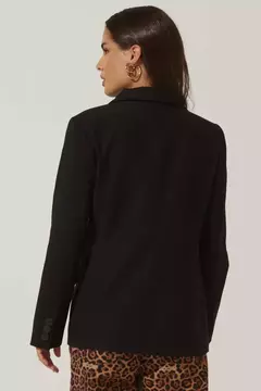 BLAZER DOMINIQUE PRETO - comprar online