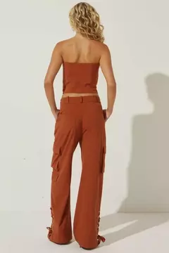 CALÇA BRENDA TOAST - loja online