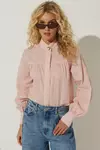 CAMISA SANDRA ROSA - comprar online