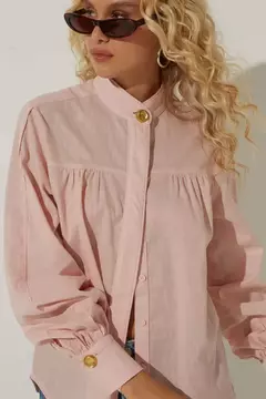 CAMISA SANDRA ROSA na internet