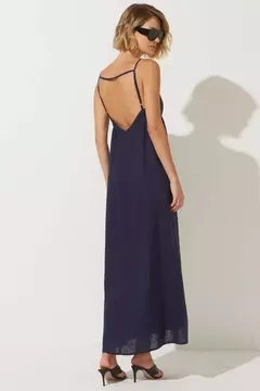 VESTIDO RAISSA - Zene Boutique