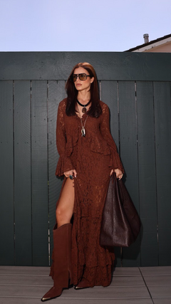 Imagem do VESTIDO CLEO