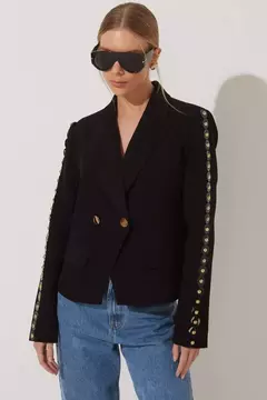 BLAZER KAREN