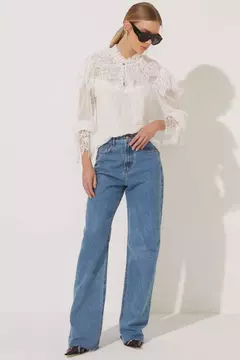 CALÇA PILAR - loja online