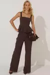 CALÇA SABRINA - comprar online