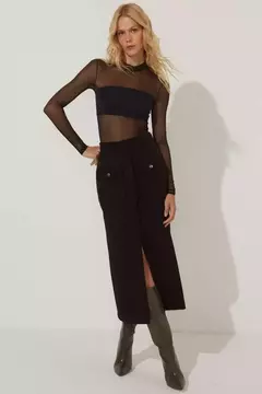 BLUSA DANIELA - Zene Boutique
