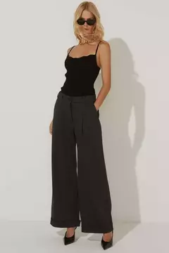 REGATA DEBORA PRETA - Zene Boutique