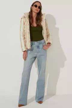 CALÇA NEW IVY CLARA - loja online