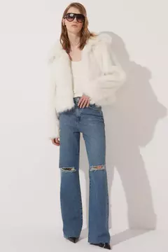 CASACO ROSALIA - Zene Boutique