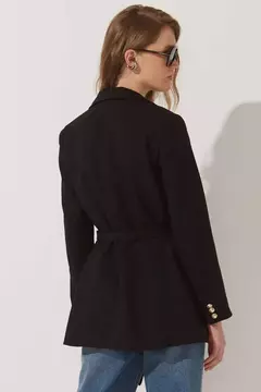 BLAZER DOLORES PRETO