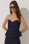 CORSELET MARILIA