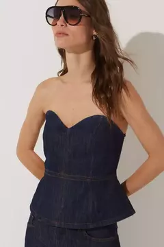 CORSELET MARILIA - comprar online