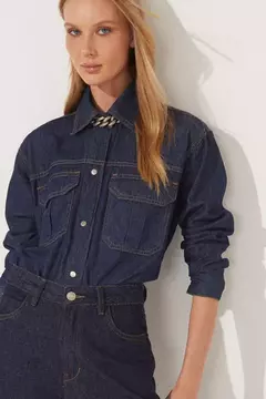 CAMISA LILIAN na internet