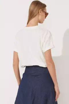 T-SHIRT BIA - Zene Boutique