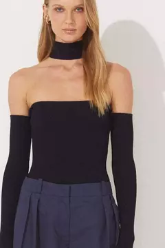 BLUSA JASMIN MARINHO - Zene Boutique
