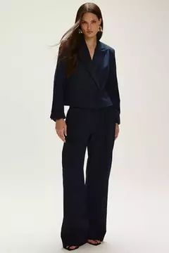 BLAZER REBECA MARINHO - Zene Boutique