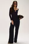 CALÇA REBECA MARINHO - comprar online