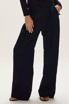 CALÇA REBECA MARINHO na internet