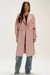 CASACO BETINA ROSA - comprar online