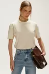 T-SHIRT MIA PEROLA - comprar online