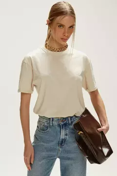 T-SHIRT MIA PEROLA - comprar online