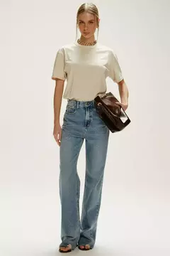 T-SHIRT MIA PEROLA - Zene Boutique