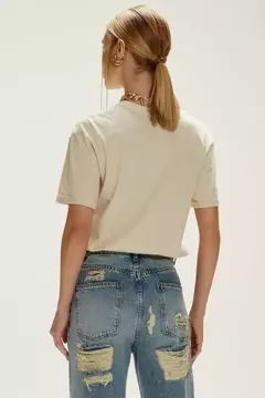 T-SHIRT MIA PEROLA - loja online