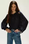 BLUSA NADINE MARINHO - comprar online