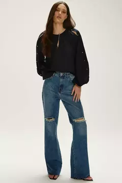 BLUSA NADINE MARINHO - loja online
