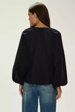 Imagem do BLUSA NADINE MARINHO