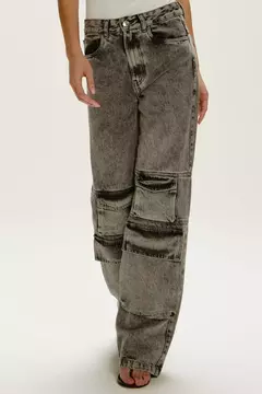 CALÇA JEANS MELISSA na internet