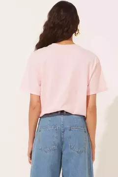 T-SHIRT MIA ROSA na internet
