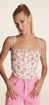 Corselet Mel