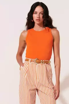 Regata Regina Laranja