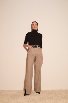 Blusa Helena Preta - Zene Boutique