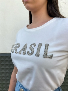 Blusa Shine - Zene Boutique