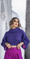 Blusa Raika