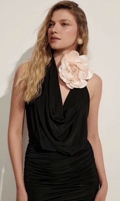 Vestido Dani - Zene Boutique