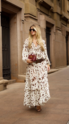 VESTIDO MILENA - comprar online