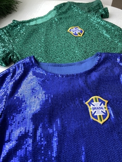Blusa Jaqueline na internet