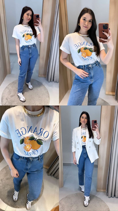 Calça Carola - Zene Boutique