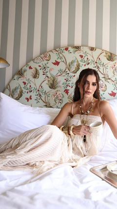 VESTIDO MARA - Zene Boutique