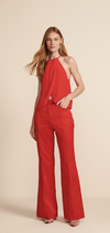 Blusa Adriana Vermelho