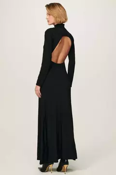 Vestido Tati Preto - loja online