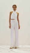 Conjunto Elisa Off White