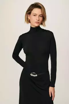 Vestido Tati Preto na internet