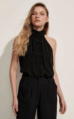 Blusa Madalena