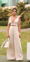 Cropped Mayla