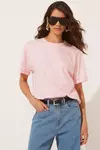 T-SHIRT MIA ROSA - comprar online