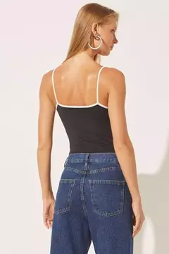 Imagem do BODY JENIFER PRETO